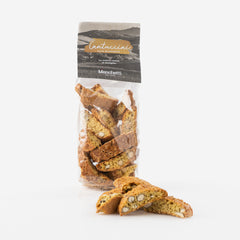 Menchetti Cantucci Toscani IGP with Almonds 250g