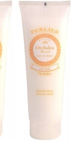 Orchidea Boreale Orchid Shower Cream 250ML