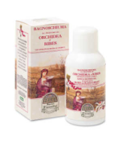 Speziali Fiorentini Orchid & Black Currant Bath / Shower Gel 250 ml