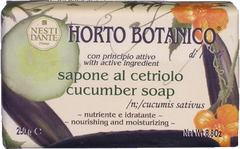 Nesti Dante Cucumber Soap (250gr/8.8oz)