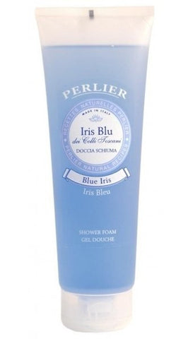 Iris Blu Shower Gel 250ML
