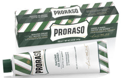 Proraso Shaving Cream (Tube) 150ml