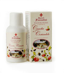 Speziali Fiorentini Camelia & Coriander Bath Gel 250ml