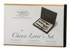 Cheese Lover's Knife Set