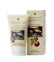 Speziali Fiorentini Pomegranate Body Cream (150ml)