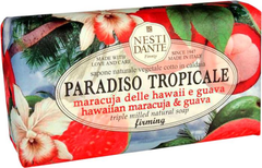 Nesti Dante 'Tropical Paradise' Hawaiian Maracuja & Guava Soap - Firming 250g