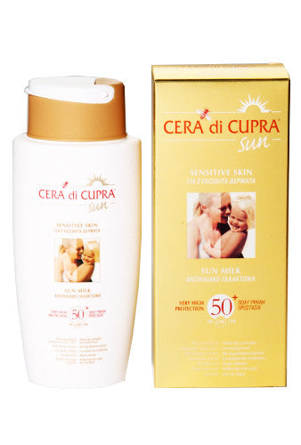 Cera Di Cupra Feuchtigkeitscreme | 50 Ml Glas, Dermatologisch Getestet, Made In Italy | Für Elastische, Strahlende Haut