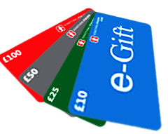 eGift Cards