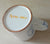 Venice Coffee Mug by Margherita Rossetto hand-painted