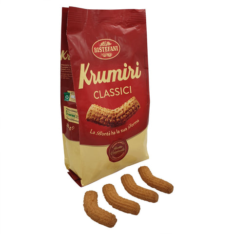 Bistefani Krumiri Cookies 290g