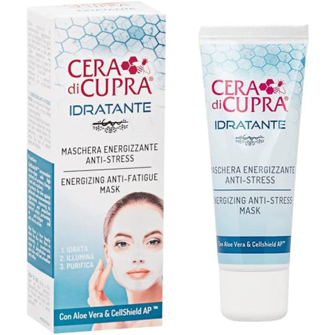 Cera di Cupra Anti-Stress Face Mask 75ml