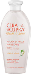 Cera di Cupra, Honey Micellar Water 200 ml