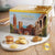 Vicenzi Verona Cookies & Patisserie Gift Tin 907g/32 oz