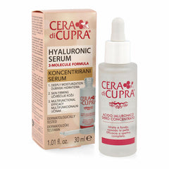 Cera di Cupra Hyaluronic Acid Serum 30 ml
