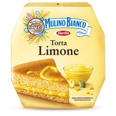 Mulino Bianco Lemon Cake 740g