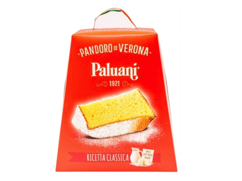 Paulani Classic Pandoro 700g