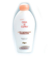 Cera di Cupra Cleansing Milk 200ml