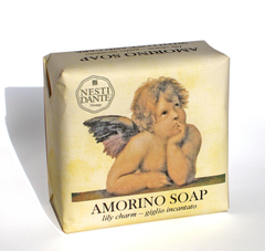 Nesti Dante Amorino 'Lily Charm' Soap (150g/5.3oz)