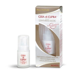 Cera di Cupra Eye Contour 15ml