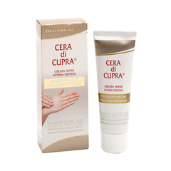 Cera di Cupra Hand Cream 'Dark Spots Prevention' 75ml