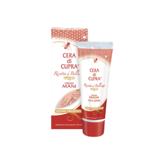 Cera di Cupra Hand Cream with Beeswax 75ml