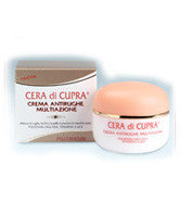 Cera di Cupra Multi-Action Anti-Wrinkle Cream 50 ml