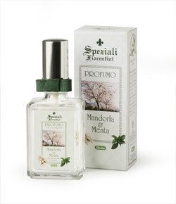 Speziali Fiorentini Almond & Mint Eau de Parfum 50ml