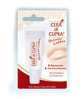 Cera di Cupra Regenerating Anti-ageing Lip Balm