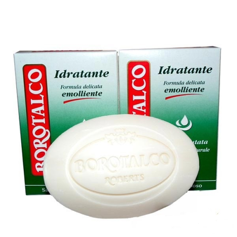 Borotalco Soap 100g