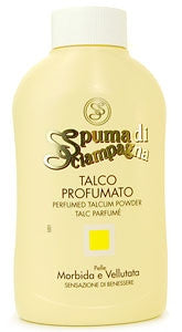 Spuma di Sciampagna Body Powder 200g