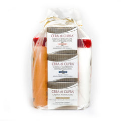 Cera di Cupra Intensive Care Kit