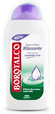 Relaxing Bath Foam 500ml