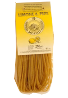 Morelli Linguine with Lemon & Black Pepper (250g/8.81oz )
