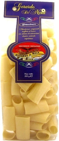 Gerardo di Nola Paccheri (500g)