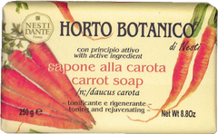 Nesti Dante Carrot Soap (250gr/8.8oz)