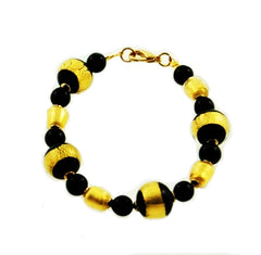 Murano Glass Dogaressa Bracelet
