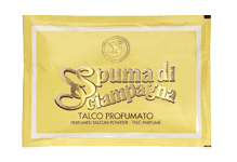 Spuma di Sciampagna Body Powder Sachet 75g