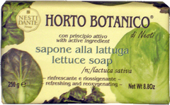 Nesti Dante Lettuce Soap (250gr/8.8oz)