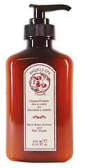 Angel's Spa Rich Body Lotion with Raw Sugar (200 ml / 6.76 fl.oz)
