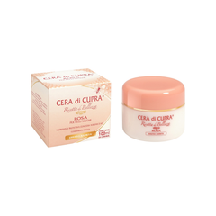 Cera di Cupra Anti-Age Day Cream (Pink) 100ml jar