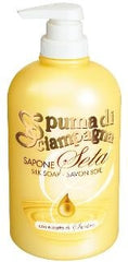 Spuma di Sciampagna Liquid Hand Silk Soap 500ml