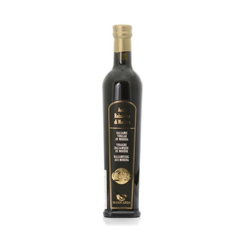 Manicardi Balsamic Vinegar of Modena IGP Aged 5 Years 500ml