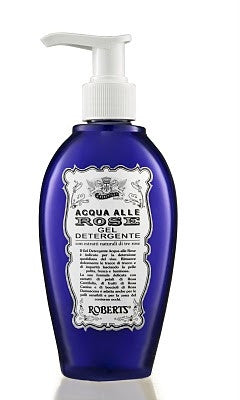 Roberts Aqua Rosa Cleansing Lotion 200ml