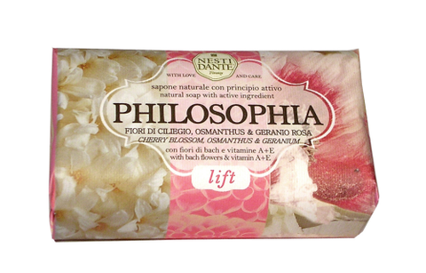 Nesti Dante Philosophia 'Lift' soap 250g