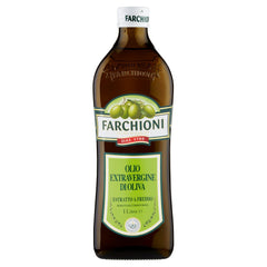Farchioni Classic Extra Virgin Olive Oil 1Lt
