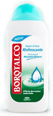 Refreshing Bath Foam 500ml