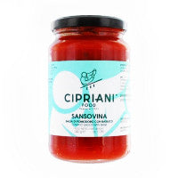 Sansovina pasta sauce 340g