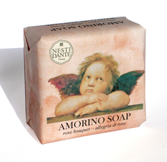 Nesti Dante Amorino 'Rose Bouquet' Soap (150g/5.3oz)