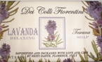 Nesti Dante Tuscan Lavender Soap (250gr/8.8oz)