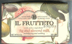 Nesti Dante Fig & Almond Milk Soap (250gr/8.8oz)